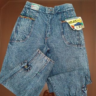 شلوار جین کژوال