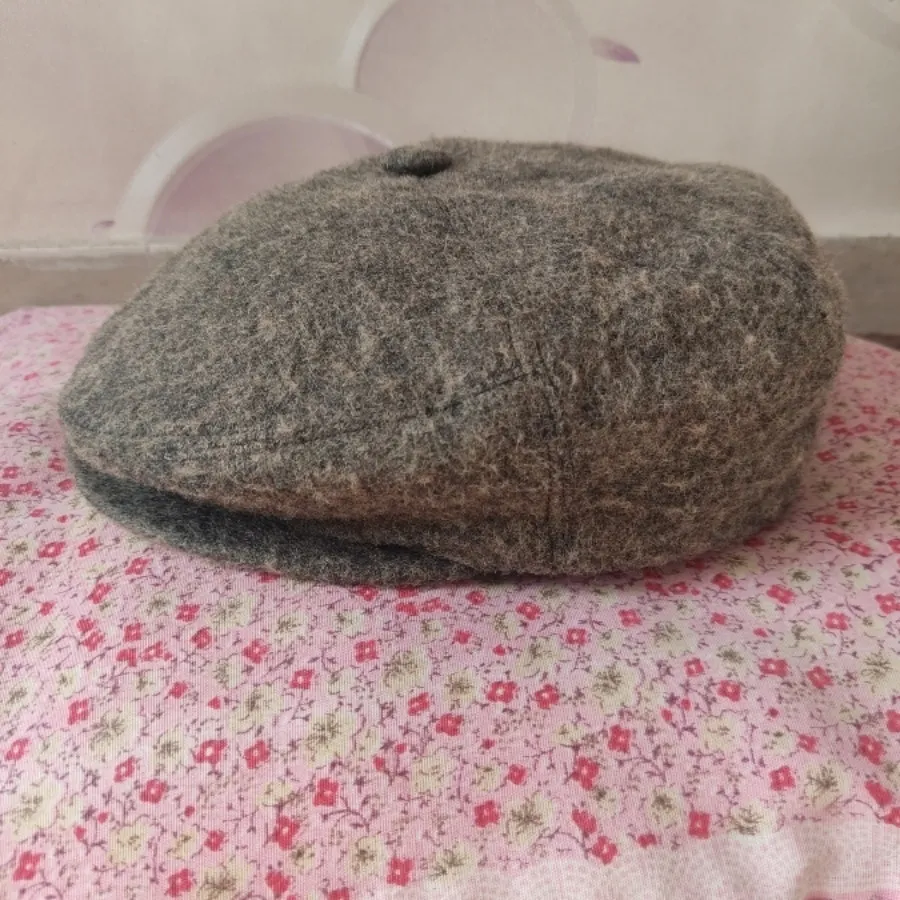 کلاه فرانسوی