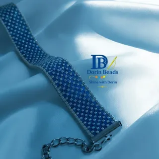 ✨ دستبند نوا؛ جادوی ظراف