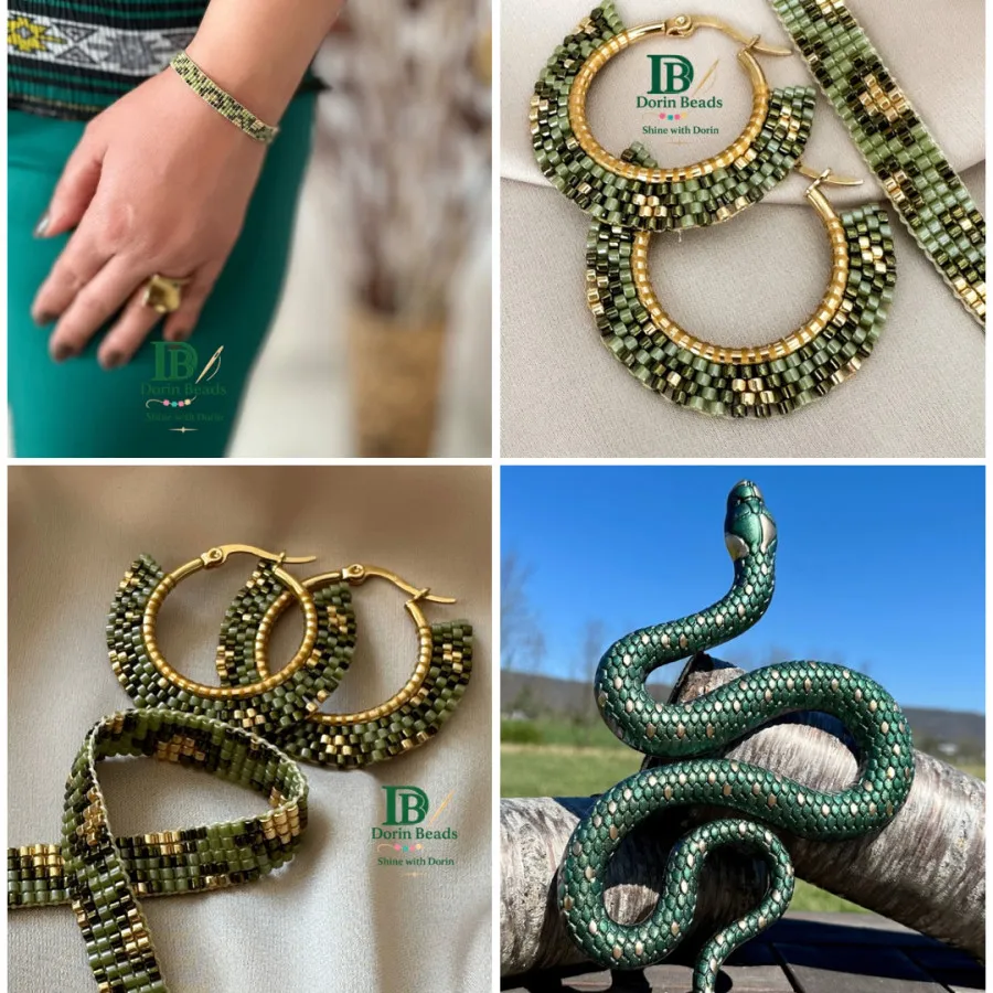 ? ست زرّین‌برگ