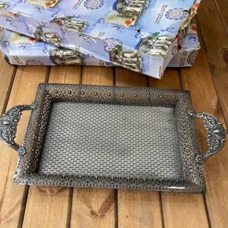 سینی پذیراییی نو