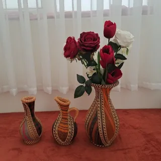 کوزه سفال سنتی