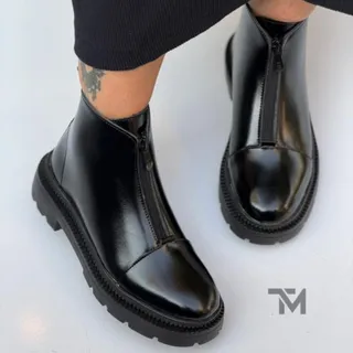 نیم بوت زنانه شیک