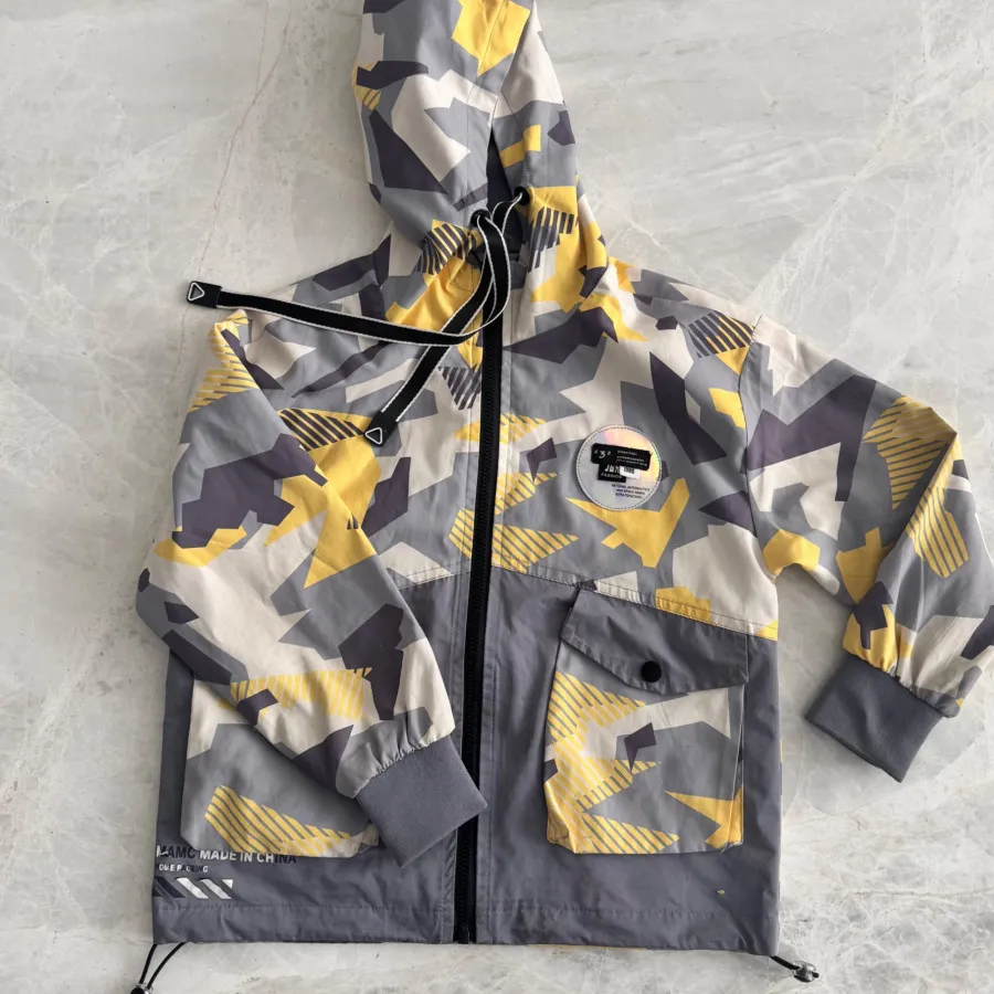 بارونی خارجی