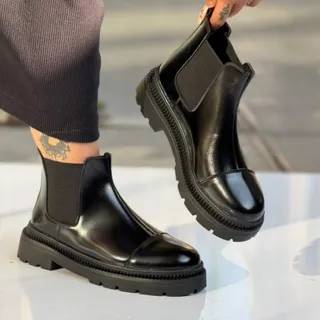 نیمبوت بغل کش زنانه