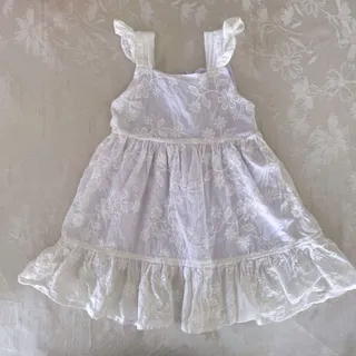 پیراهن خامه دوزی