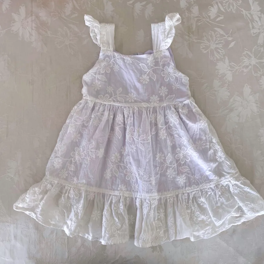 پیراهن خامه دوزی