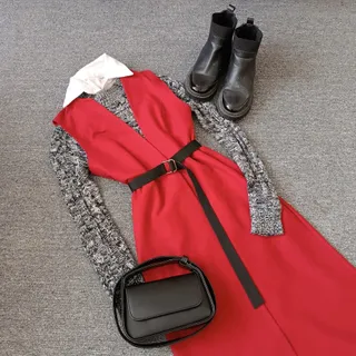 وست آلبالویی و بافت