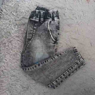 شلوار مام پسرانه