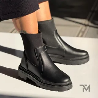 نیمبوت شیک بغل کش