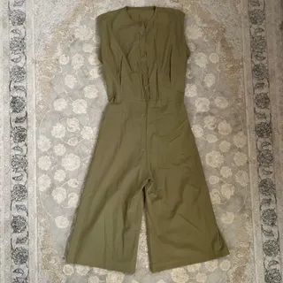 سرهمی زیتونی اورال