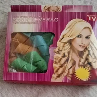 بیگودی جادویی