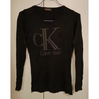 بافت برند کلوین