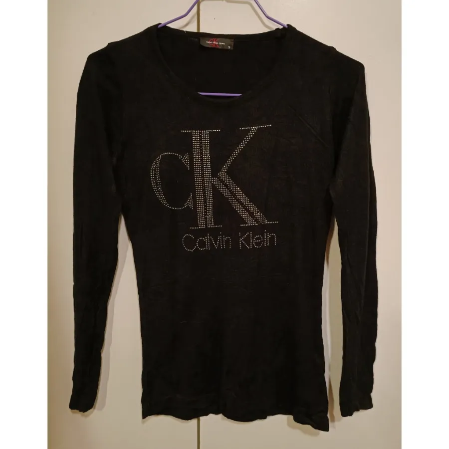 بافت برند کلوین