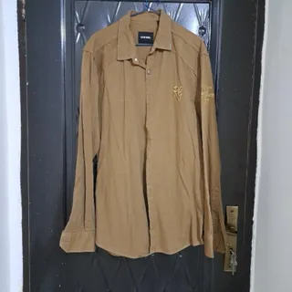 پیراهن مردانه