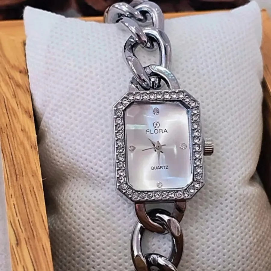 ساعت بند کارتیه،کاملا نو