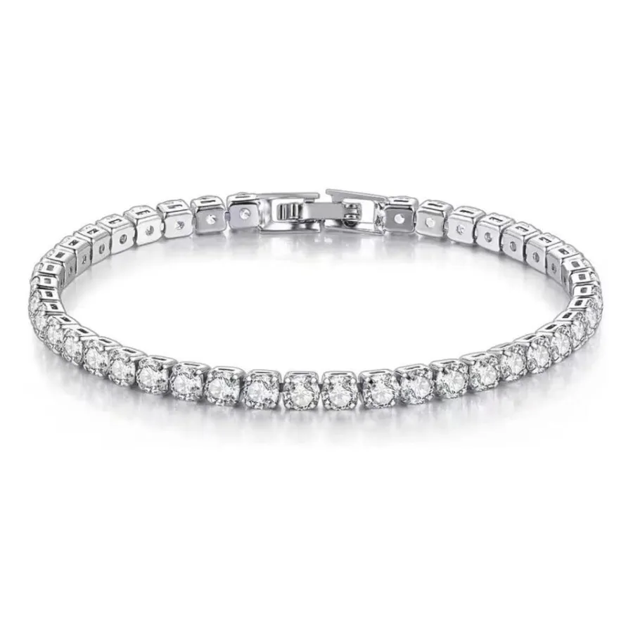 دستبند تنیسی برند