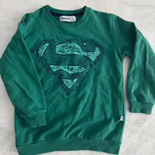 بلوز پسرانه