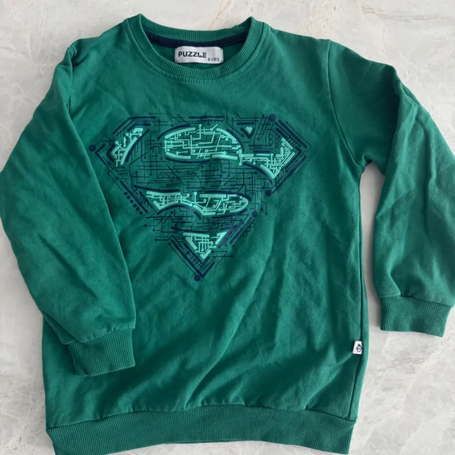 بلوز پسرانه