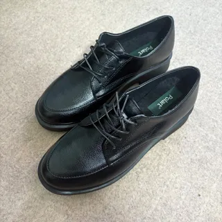 کفش کلاسیک مشکی