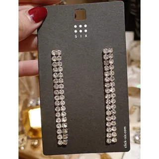 گوشواره تنیسی برند