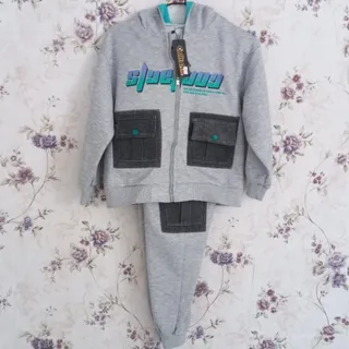 ست سویشرت و شلوار راحتی