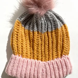 کلاه بافت برند المانی