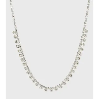 گردنبند تنیسی برند