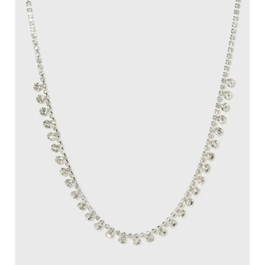 گردنبند تنیسی برند