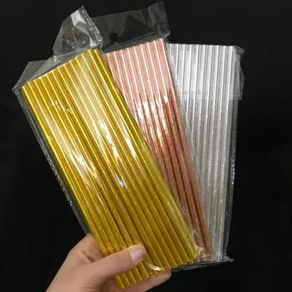 نی کاغذی ضخیم