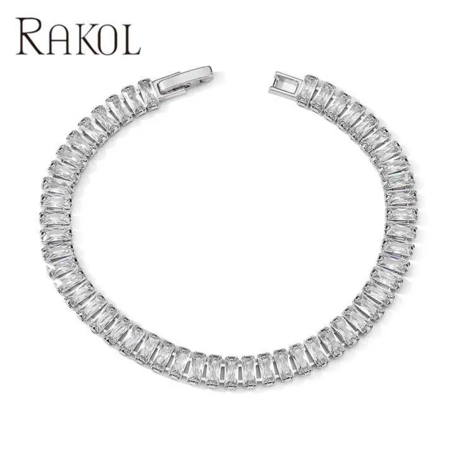 دستبند تنیسی برند