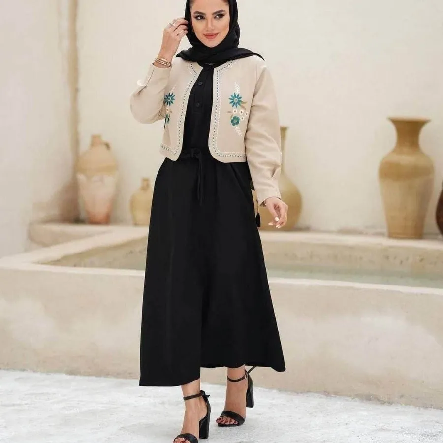 کت و سارافون