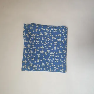 ست توتبگ و اسکارف نو