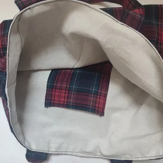 توتبگ چهارخانه