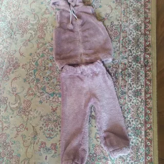 جلیقه وشلوار