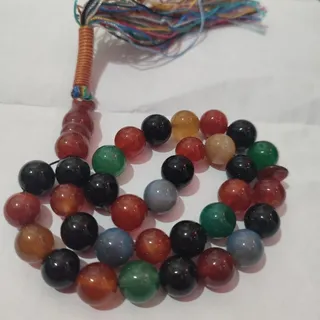 تسبیح ام البنین