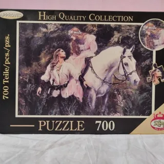 پازل تصویری