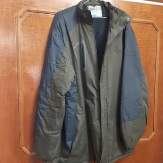 کاپشن  مردانه