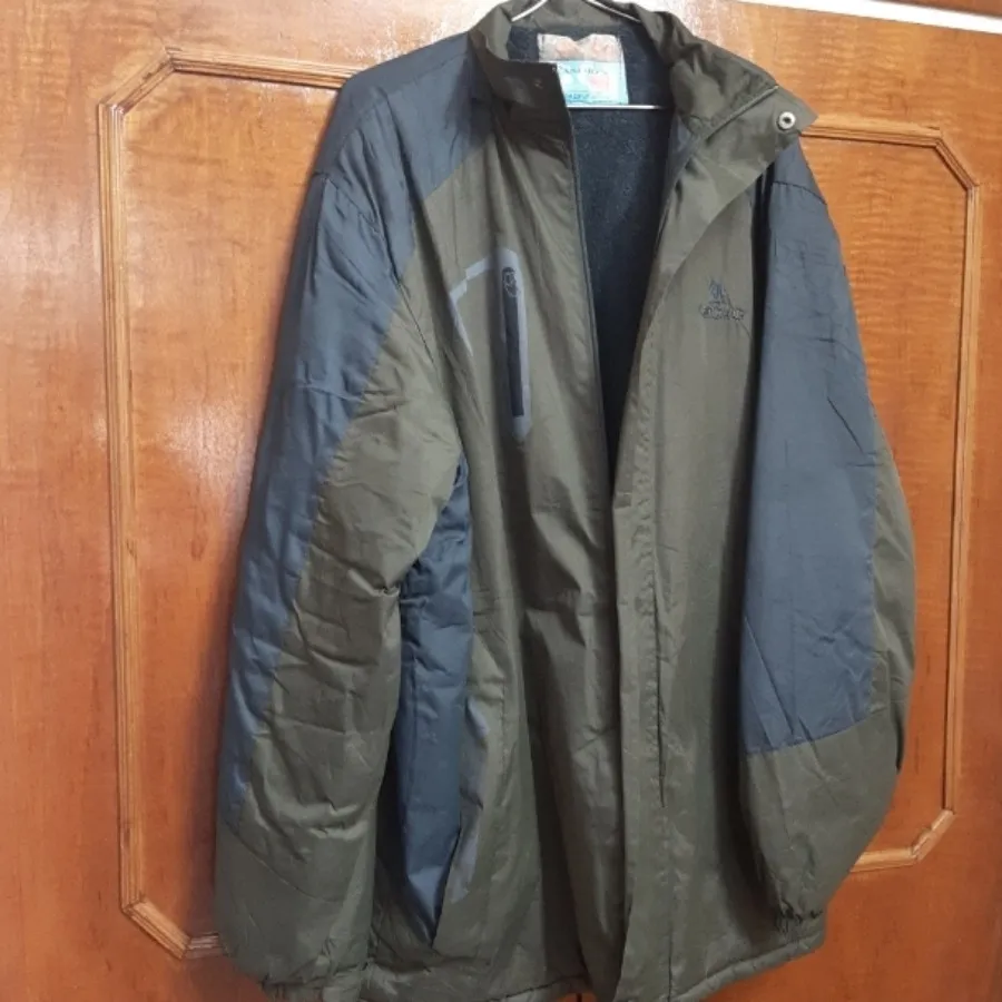 کاپشن مردانه