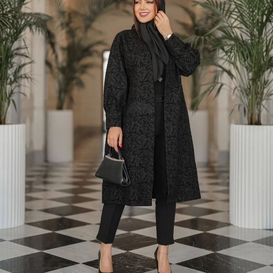 مانتو مجلسی