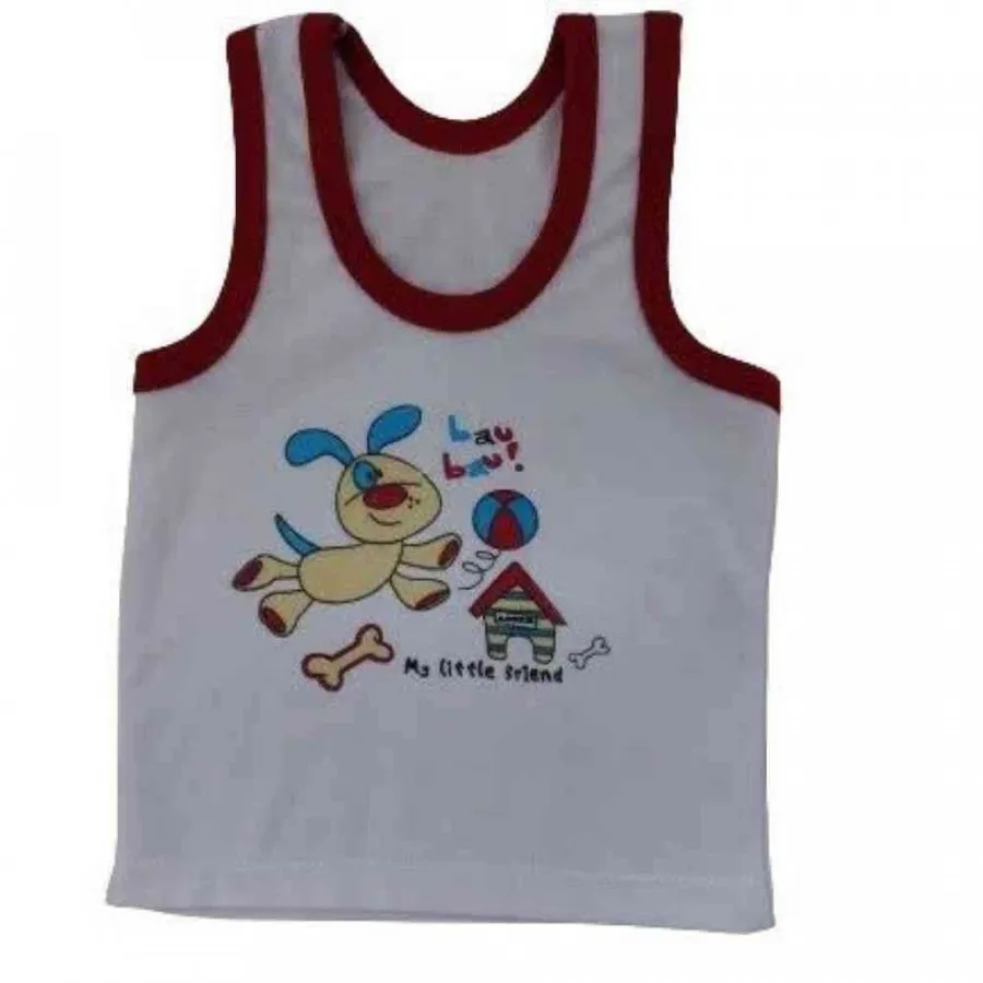 تاپ نوزادی رکابی حلقه ای