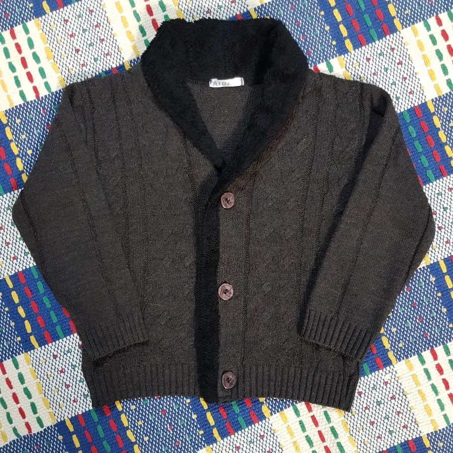 ژاکت پسرانه(7 تا 9 سال)