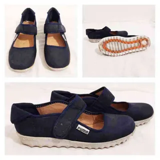 کفش عروسکی راحتی پوما