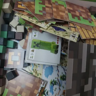 بازی ماینکرفت