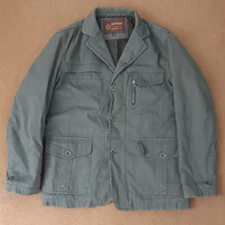 کاپشن پسرانه