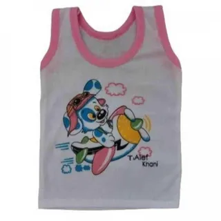 تاپ رکابی حلقه ای نوزادی