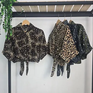 شومیز گره ای