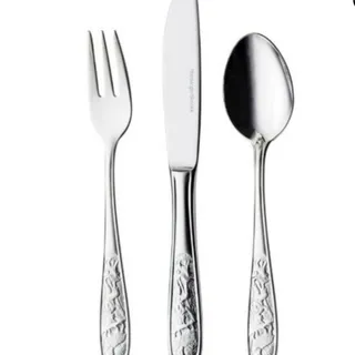 سرویس غذای کودک هاردانگر