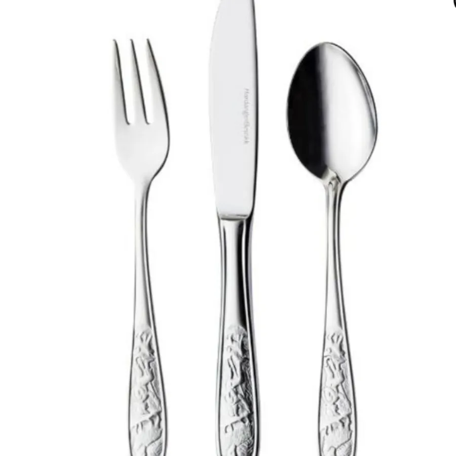 سرویس غذای کودک هاردانگر