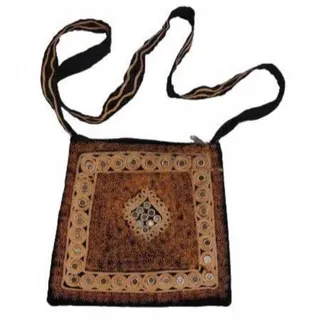 کیف سنتی سوزن دوزی بلوچ